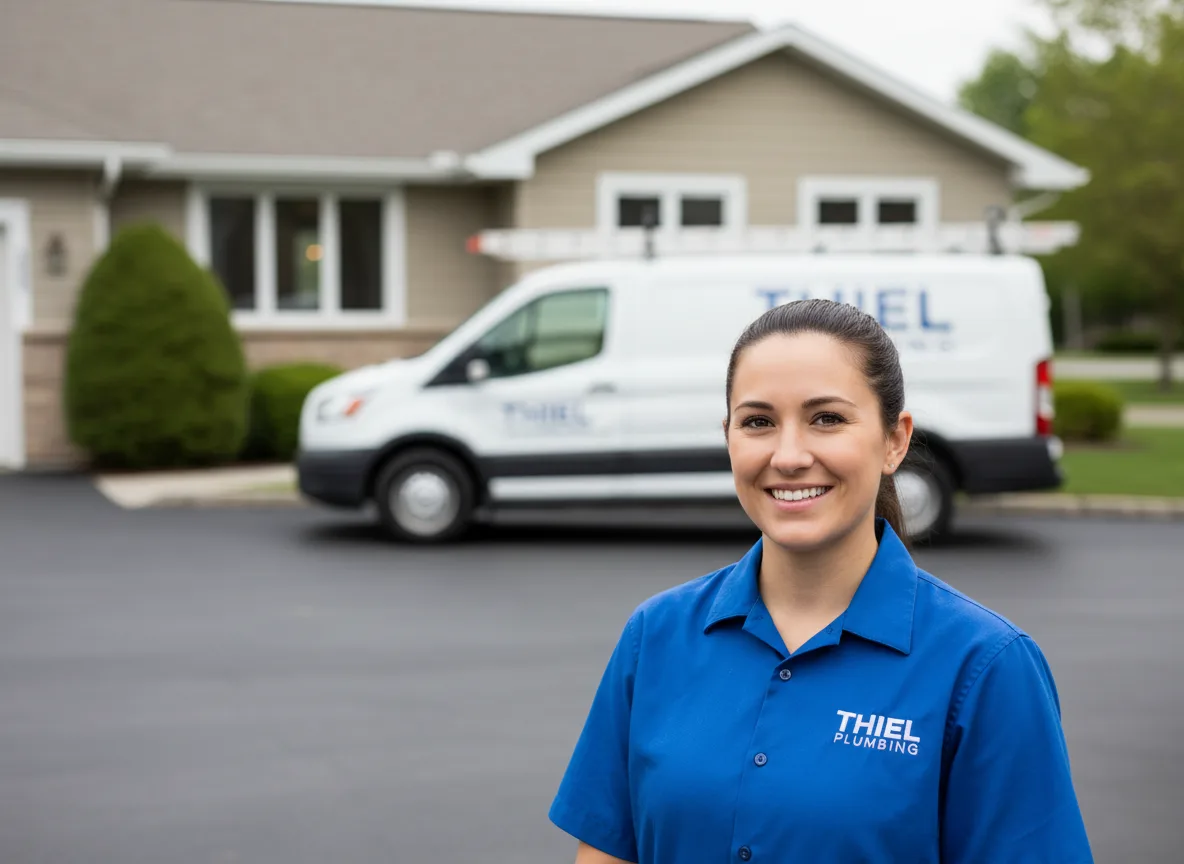 Plumber Shullsburg, WI FAQs